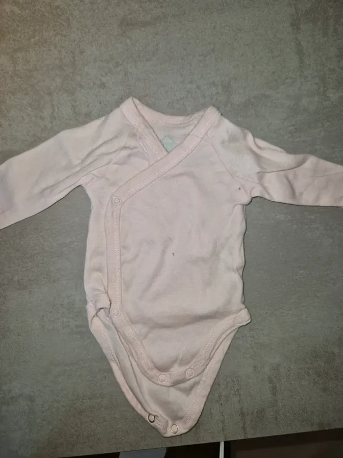 Lot Body naissance - photo numéro 4