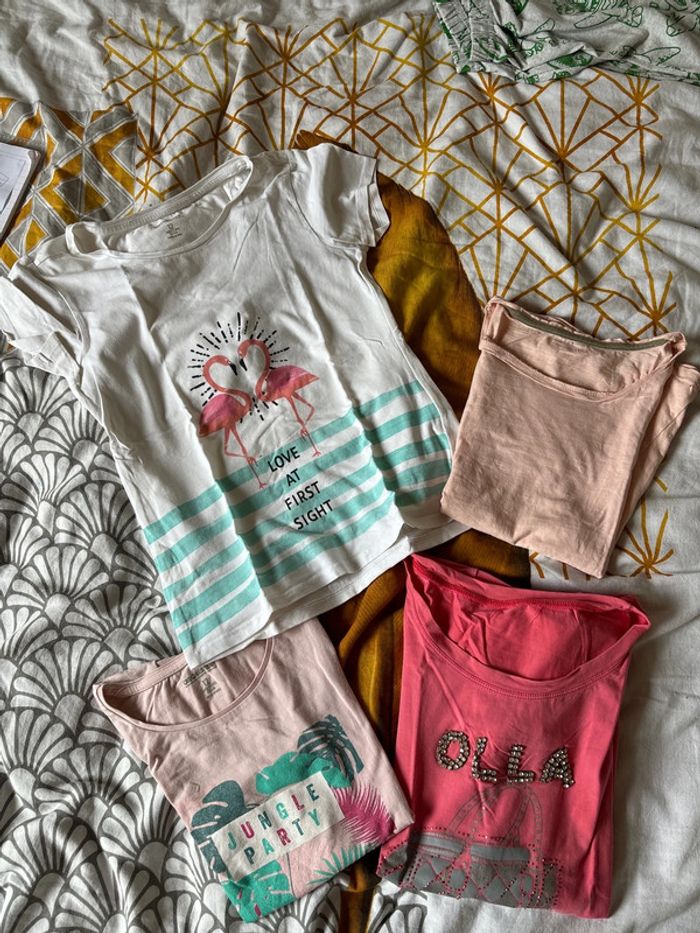 Lot t-shirt