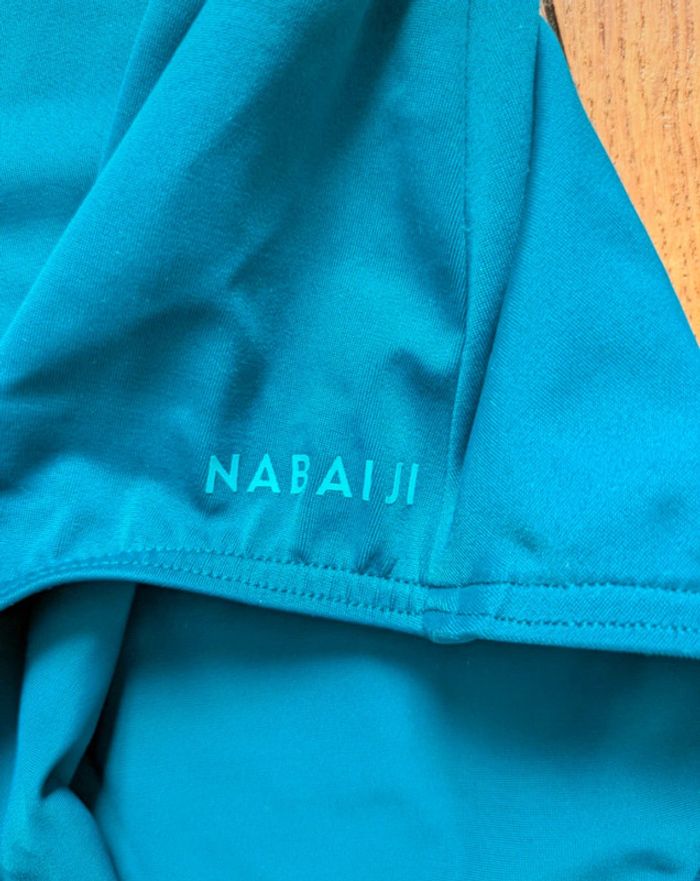 Maillot de bain une pièce très bon état 36 S decathlon piscine ou mer été - photo numéro 3