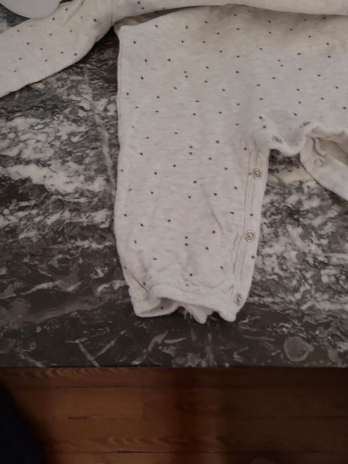 Pyjama Tape a l'œil t. 9 mois - photo numéro 11