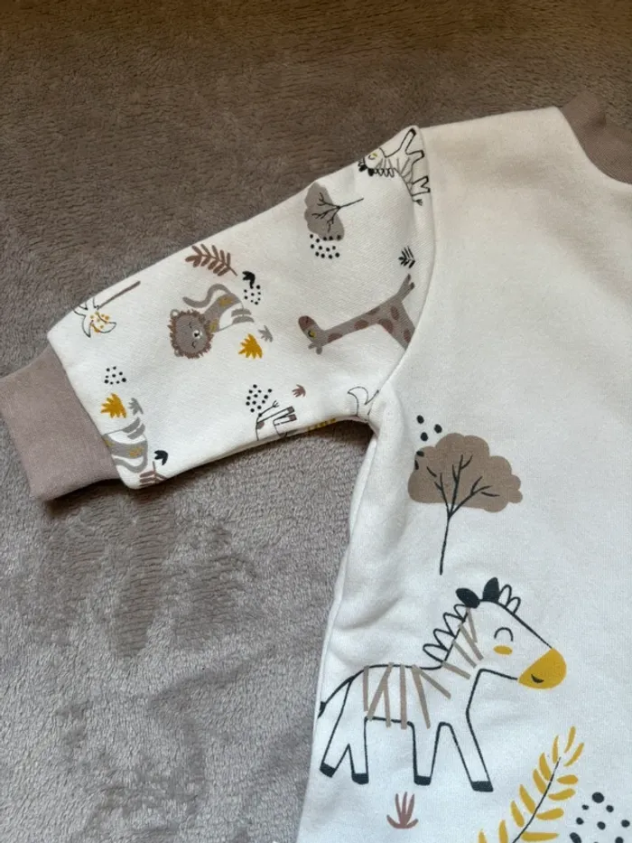 Pyjama petit béguin - photo numéro 4