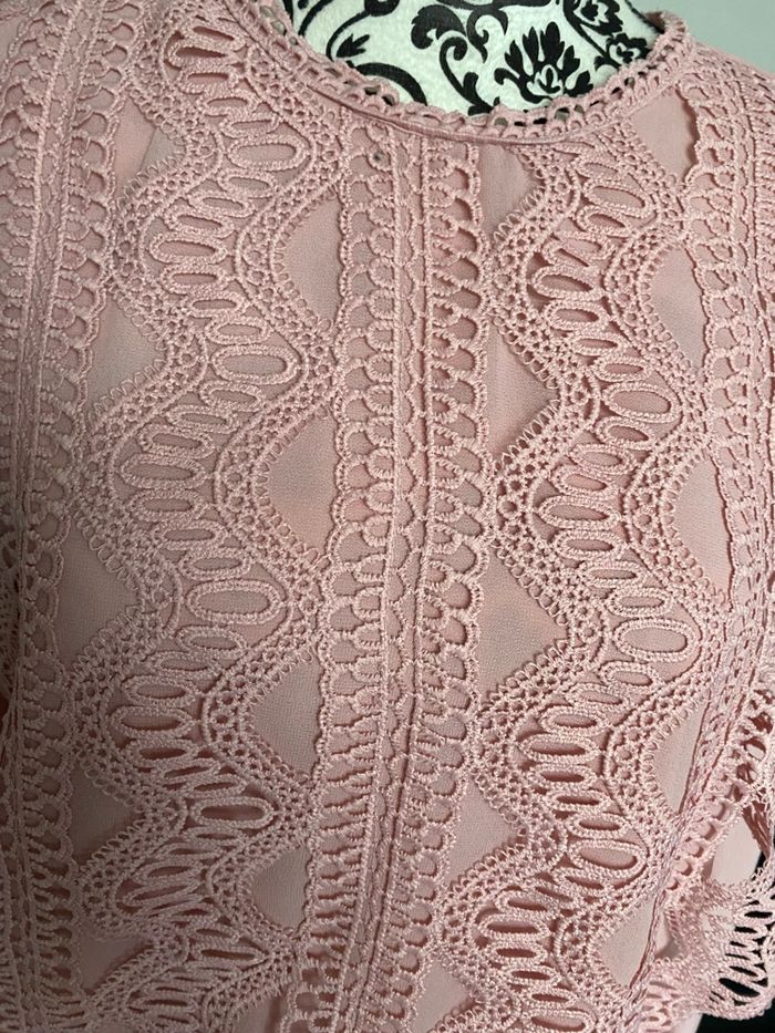 Blouse taille 38 - photo numéro 8