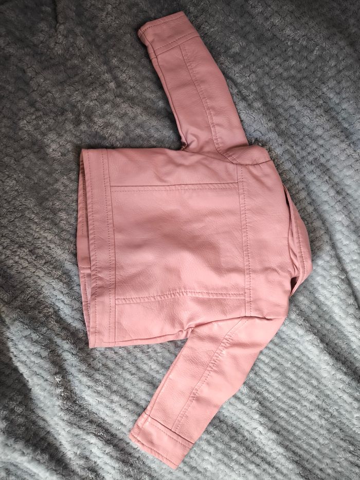 🎀 Perfecto Fille, Taille 3/6 Mois 🎀 - photo numéro 2