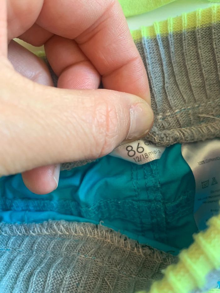 Ensemble 2 pièces - photo numéro 4