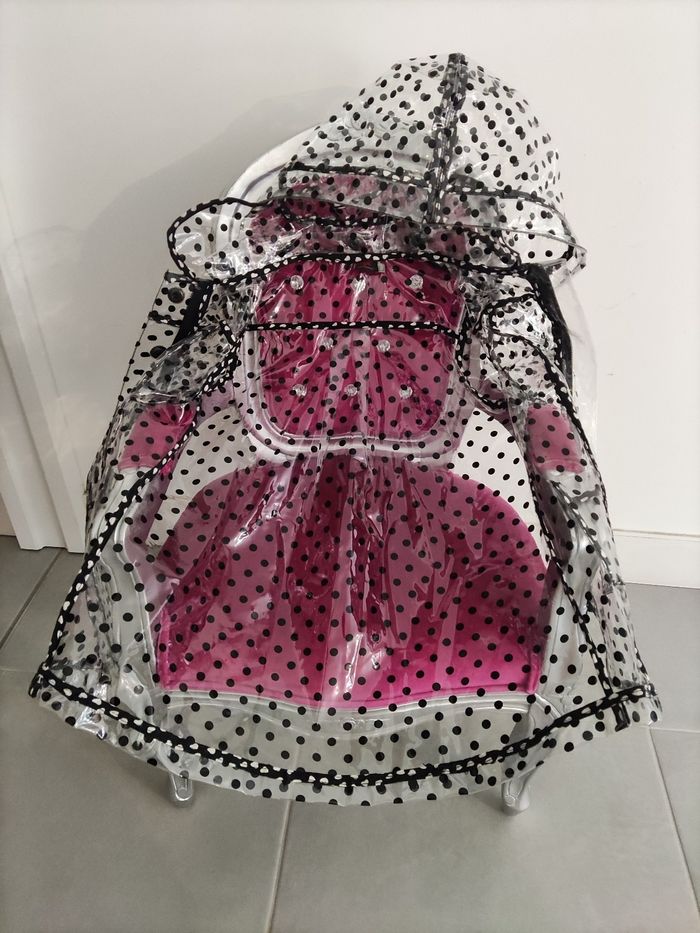 Impair Catimini 3 ans - photo numéro 2