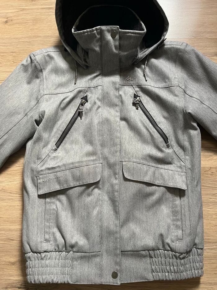 Manteau chaud pour l’hiver excellent état taille M - photo numéro 2