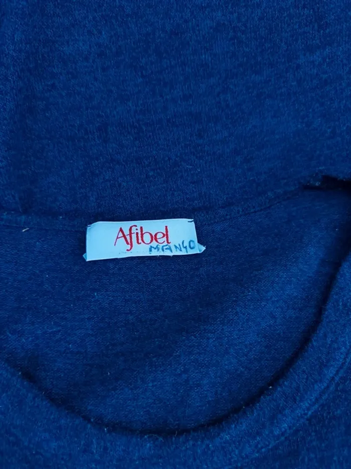 Robe taille 40 - photo numéro 5