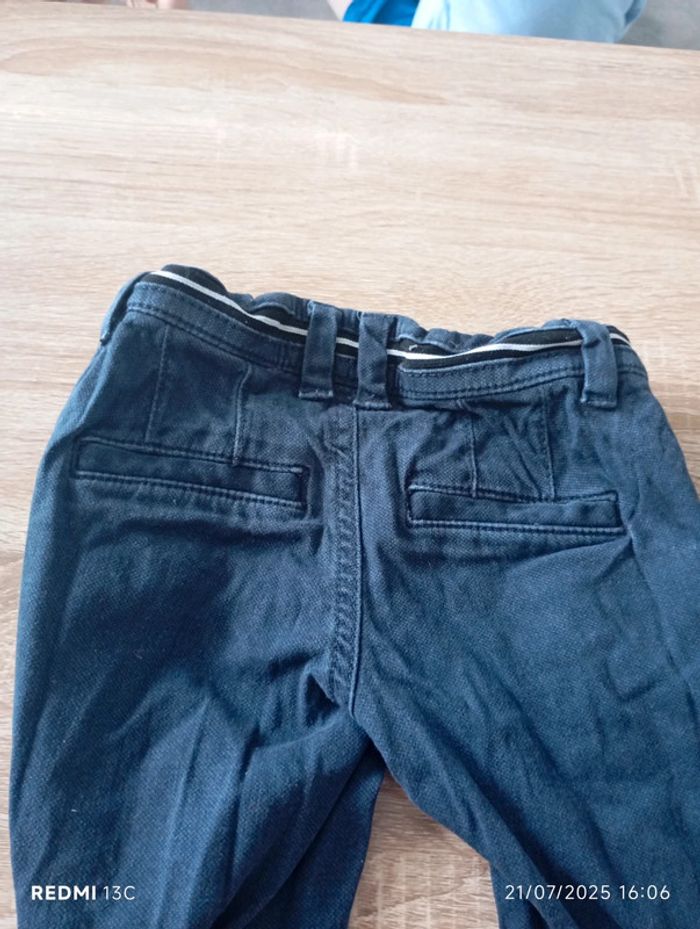 Jeans slim - photo numéro 3