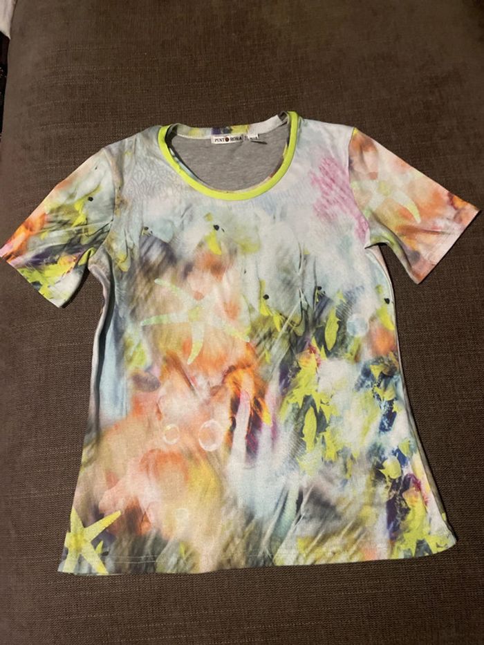 T-shirt - photo numéro 2