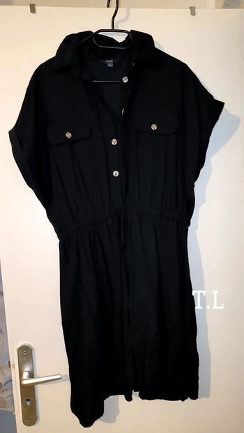 Robe femme