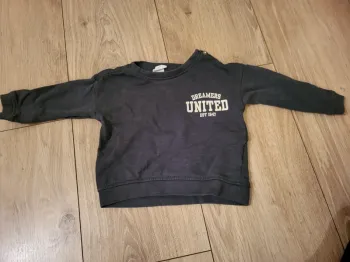Pull 12 mois