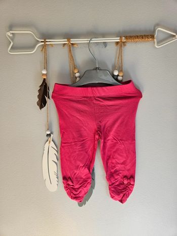 Legging 6 mois.