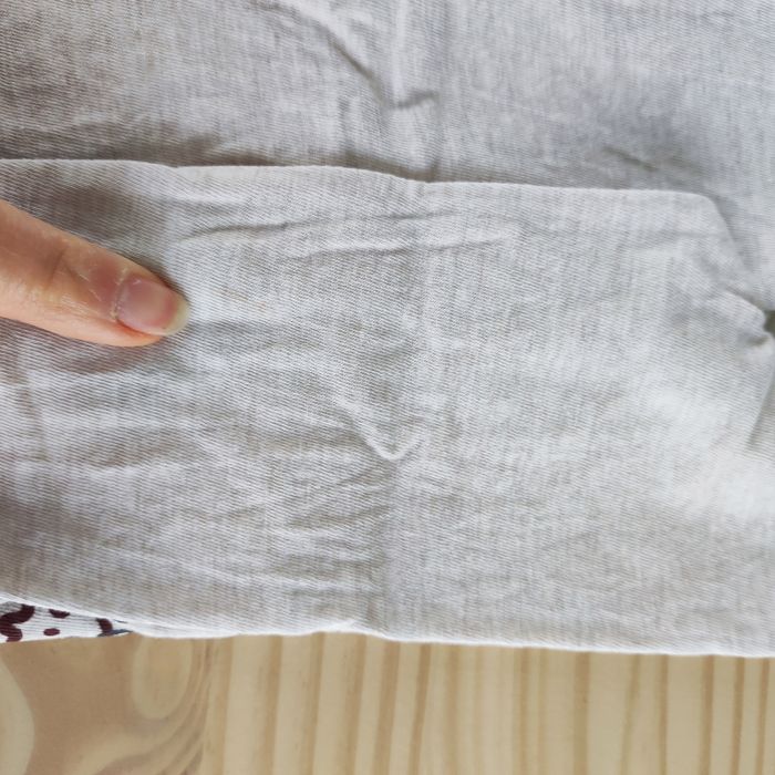 Manches longues - photo numéro 7