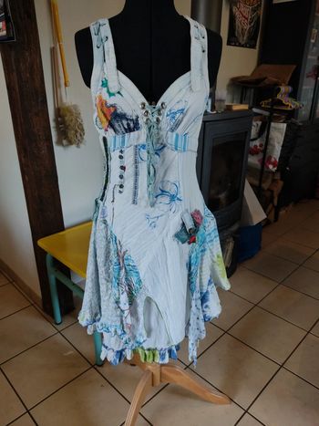 Robes