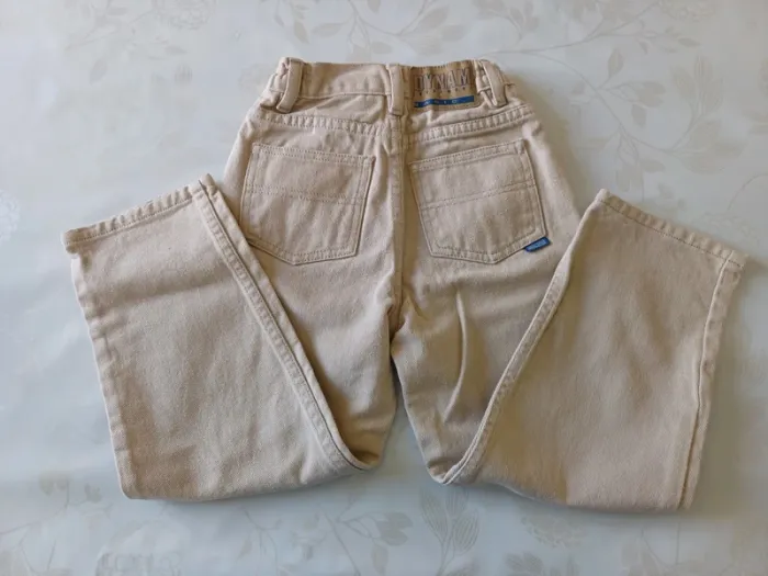 Jeans Dynam 6 ans - photo numéro 4