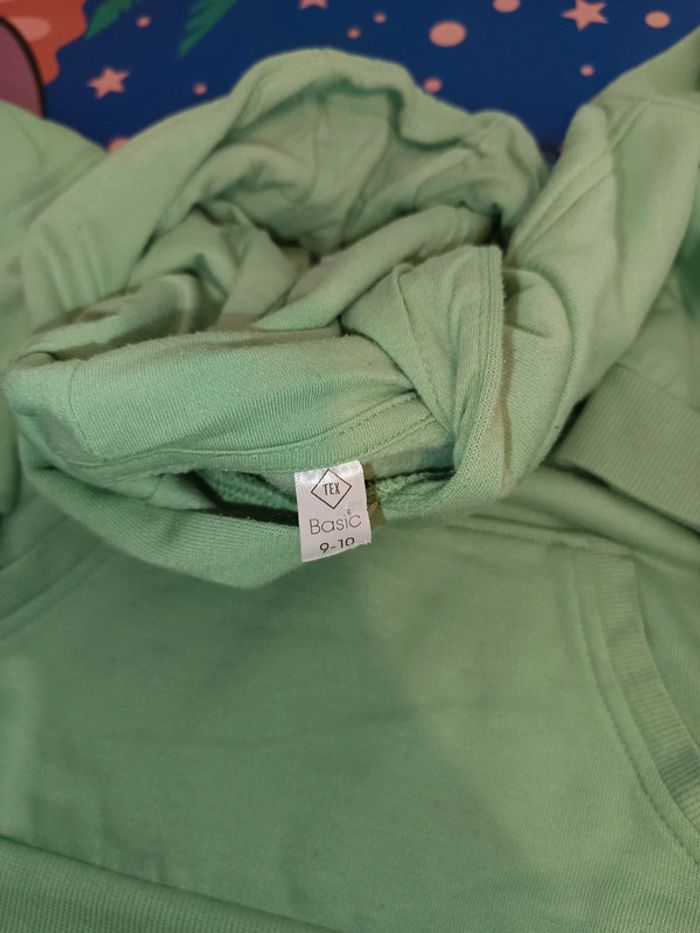 Pull tex - photo numéro 2