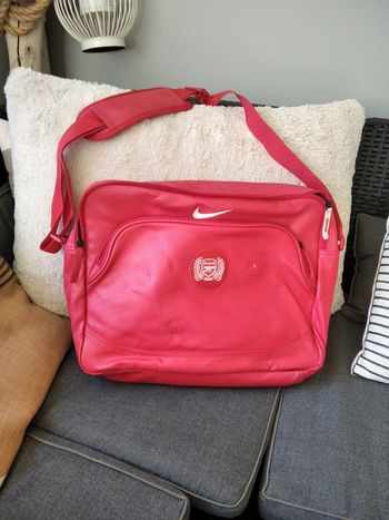 Sac bandoulière nike