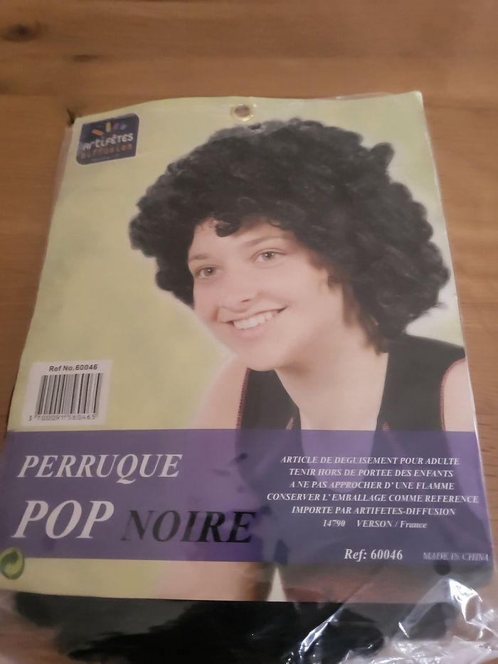 Déguisement - photo numéro 4