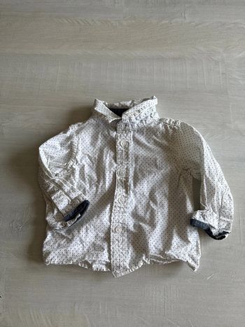 Chemise