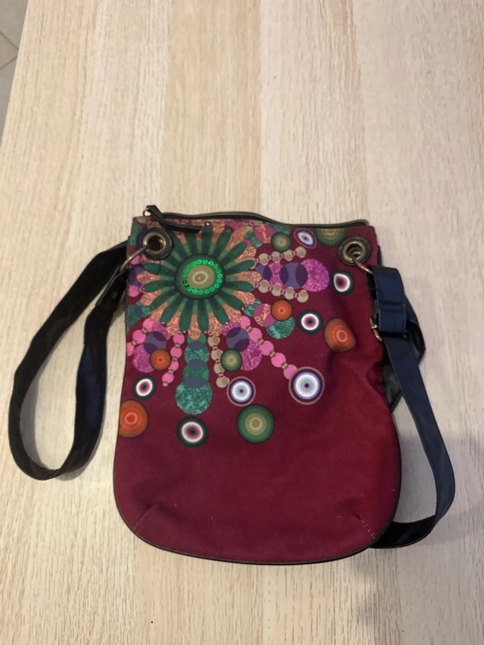 Sac desigual - photo numéro 3