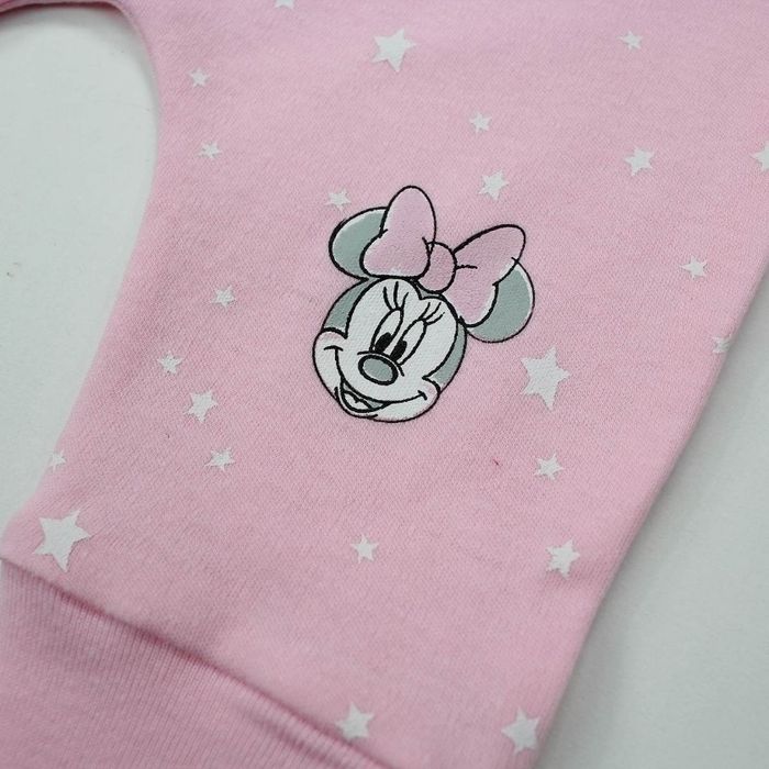 Ensemble d'enfants Minnie épais - photo numéro 6