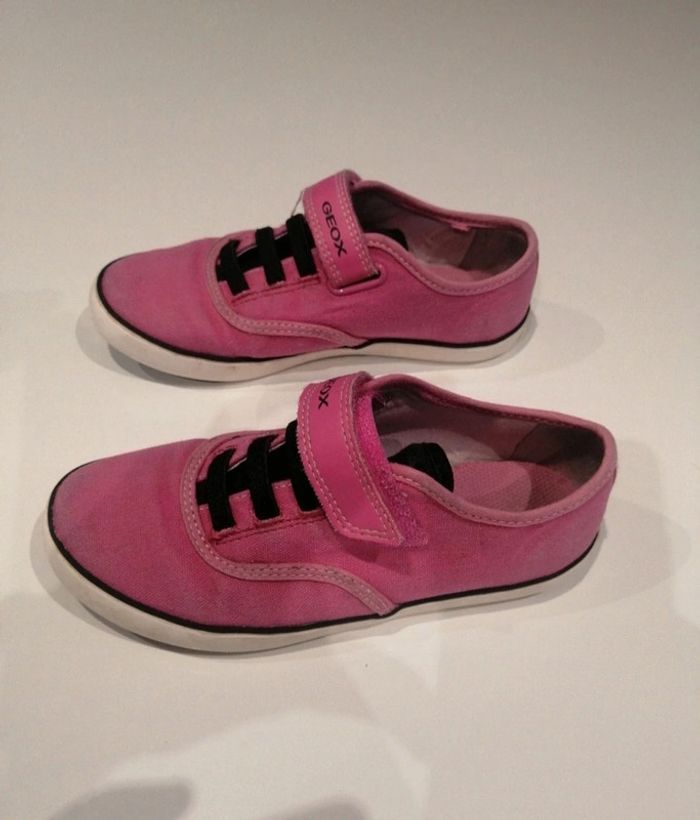 Chaussure geox 32 fille - photo numéro 3