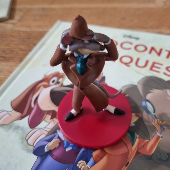 Audiocontes magiques disney - photo numéro 2