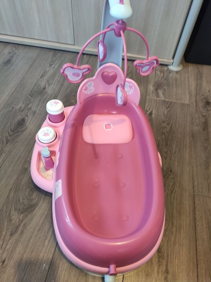 Nursery smoby - photo numéro 2