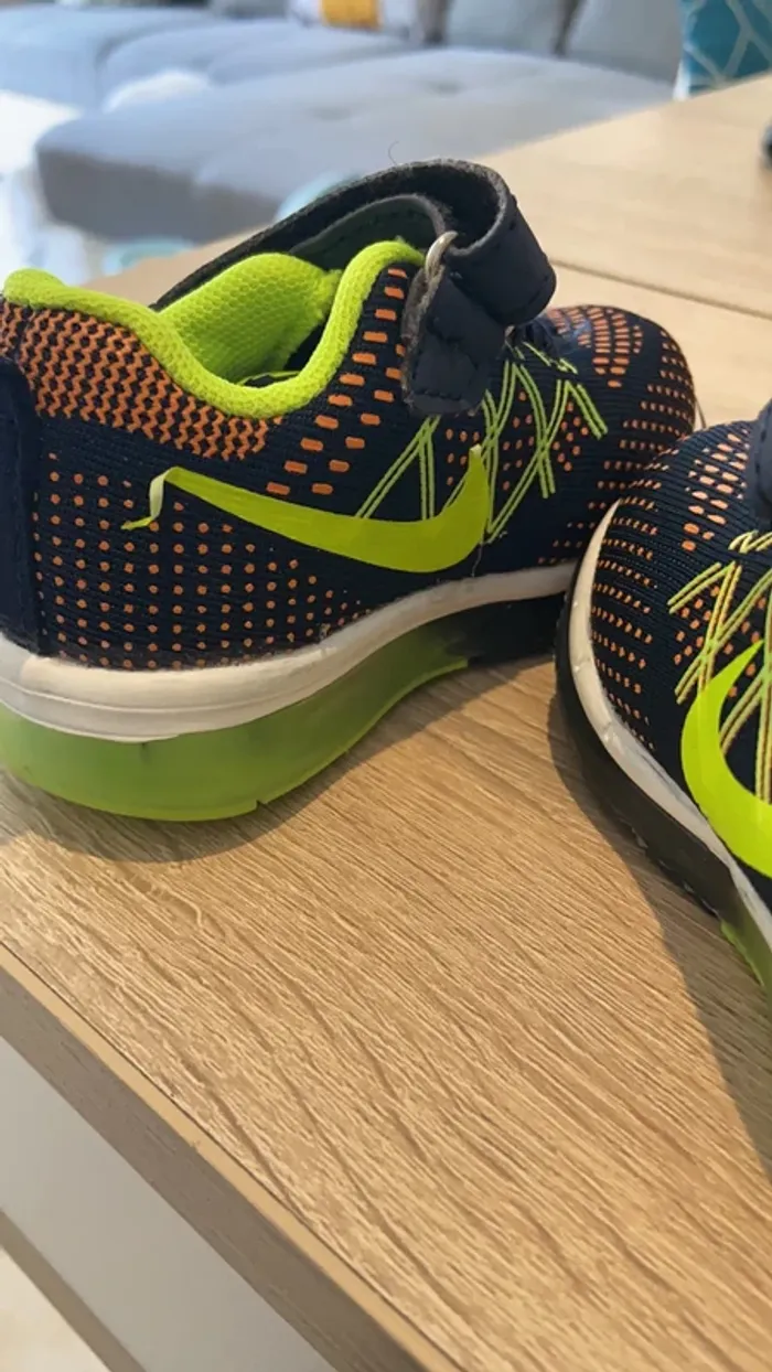 Baskets Nike - photo numéro 5