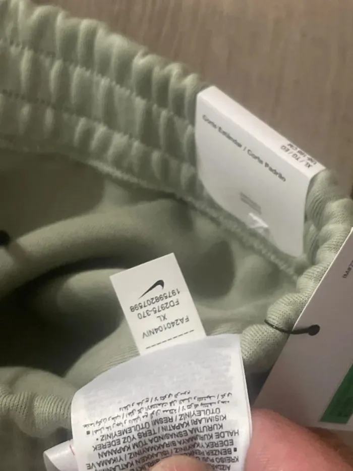 Survêtement Nike - photo numéro 6