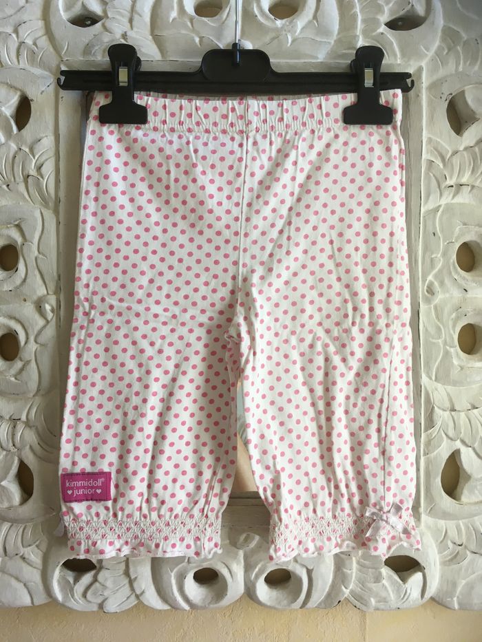Pyjama Kimmidoll Junior 4/5 ans (3€50) - photo numéro 4