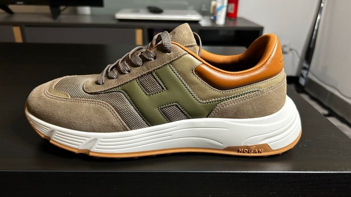 Chaussure hogan