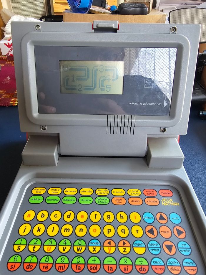 Ordi Écran Nathan - photo numéro 6