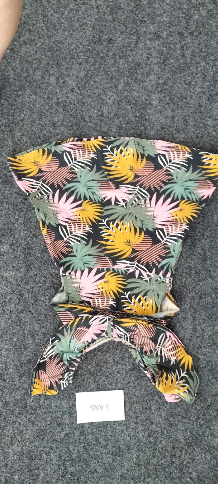 Robe été - photo numéro 4