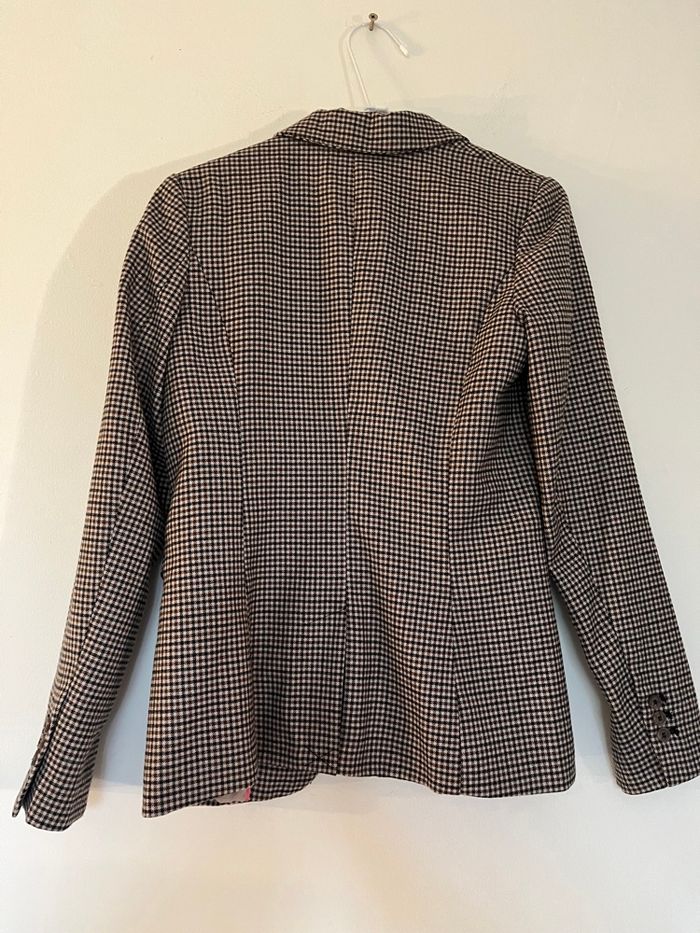 Blazer H&M taille 34 - photo numéro 2