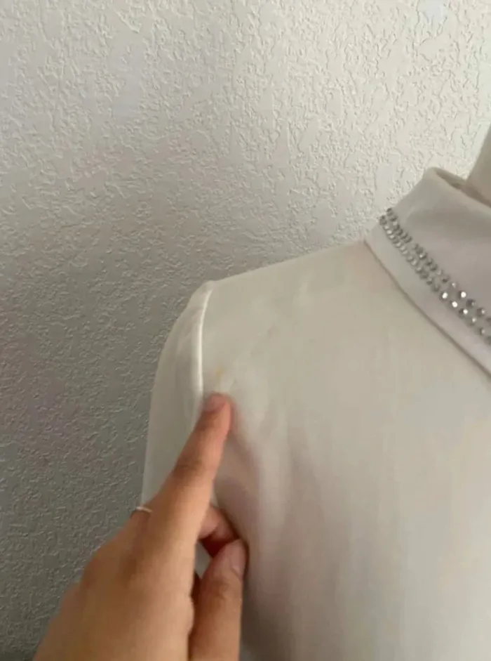 Blouse T38 - photo numéro 4