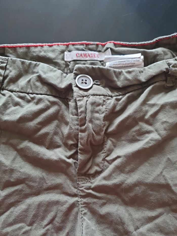 Short - photo numéro 2