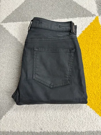 Jean skinny Zapa | Noir | Taille 36