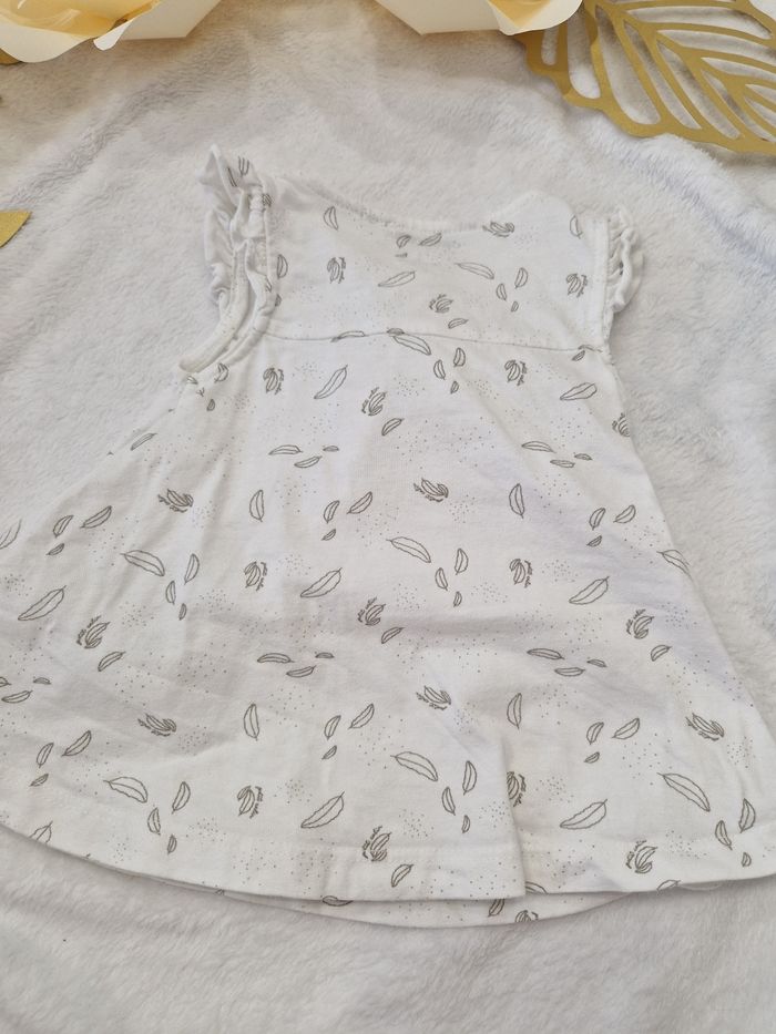 Robe Orchestra et son bloomer - photo numéro 5