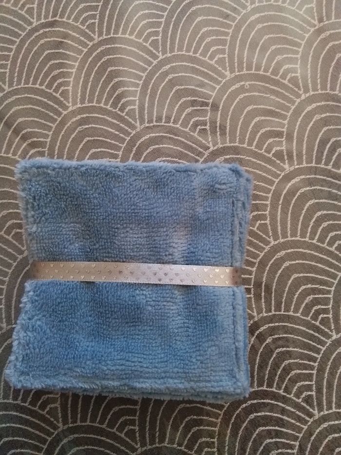 Lot de 10 lingettes bébé - photo numéro 3