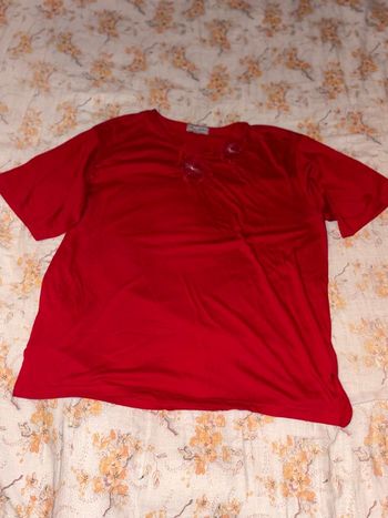 T-shirt - Taille XL - Anne Fashion