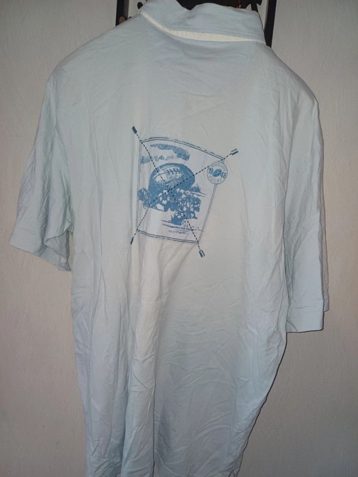 Polo wikilson
Taille 3xl - photo numéro 4