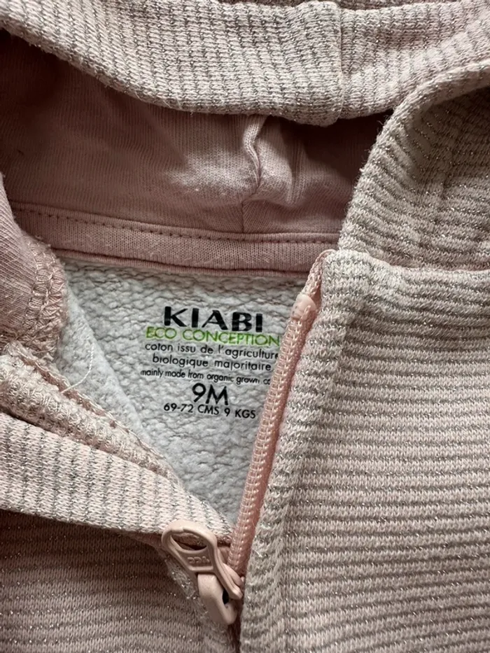 Veste - photo numéro 2