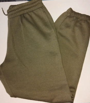 Pantalon survêtement