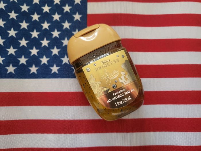 Bath and body works
