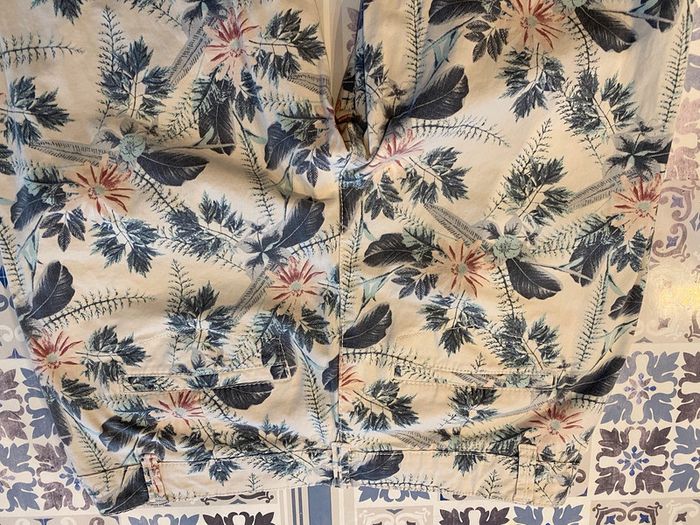 Pantalon imprimer - photo numéro 6