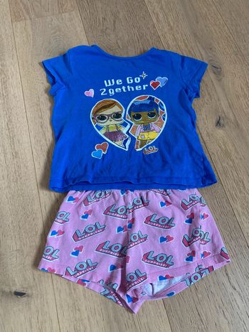 Pyjama Lol