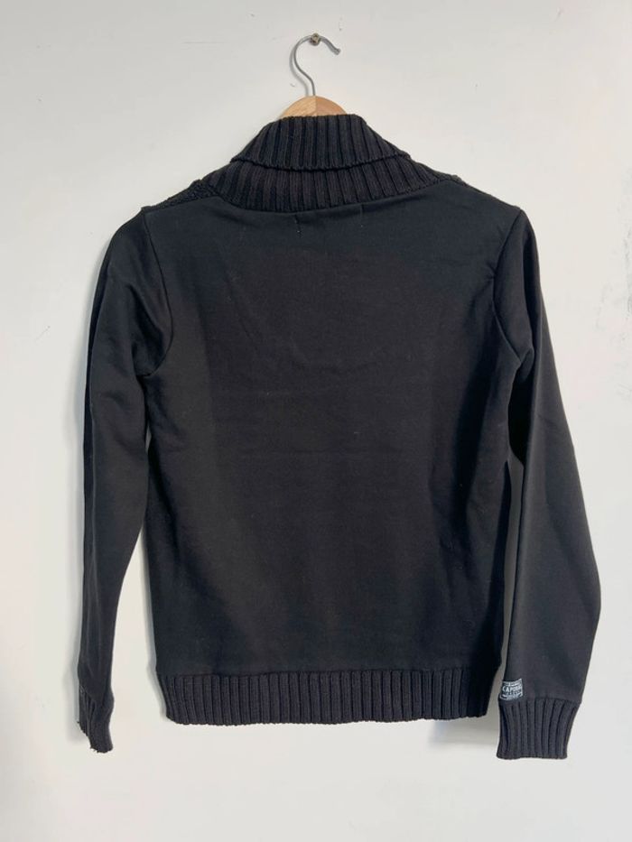 Pull Kaporal 12 ans - photo numéro 5