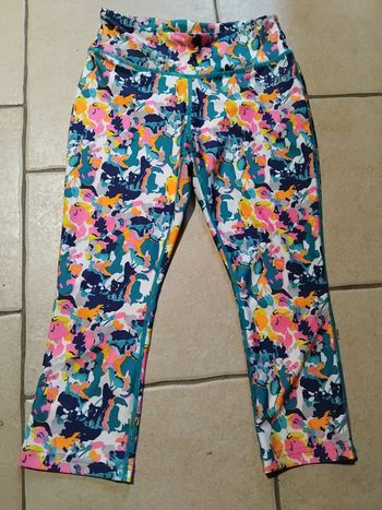 Legging sport femme
