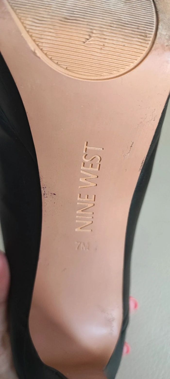 Bottines Nine West - photo numéro 11